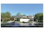 create realistic 3d house exterior rendering